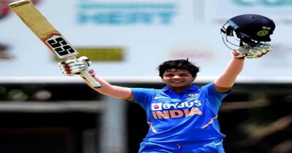 Shafali a 'special talent', will explore combinations to help us win consistently: Powar